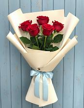 Букет Классика чувств в Вязовое