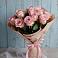 Букет цветов из: Розы в Вязовое