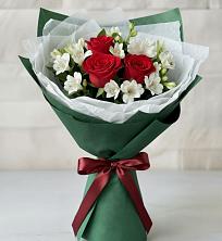 Букет Идеальный Вкус в Вязовое