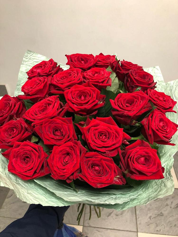 Розы Классика в Вязовое Букет Классика в Вязовое