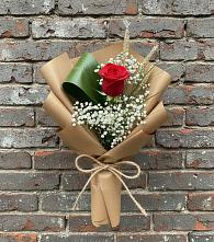 Букет цветов из:  Розы #REPLACE_PRED# Вязовое