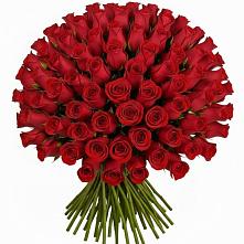 Букет Красные розы Чери Лав #REPLACE_PRED# Вязовое