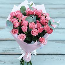 Букет Леди совершенство в Вязовое